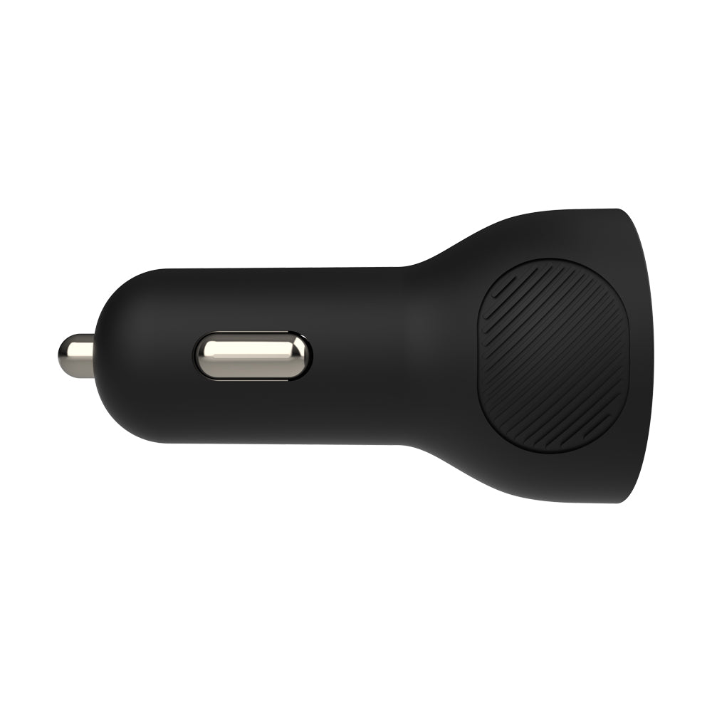 EFM 48W Dual Port Car ChargerWith Power Delivery and PPS