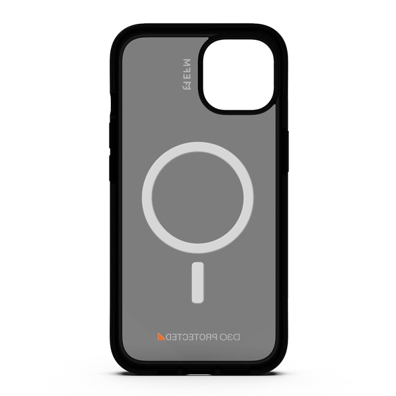 EFM Alta Case Armour with D3O Crystalex for iPhone 13 & 14 Series