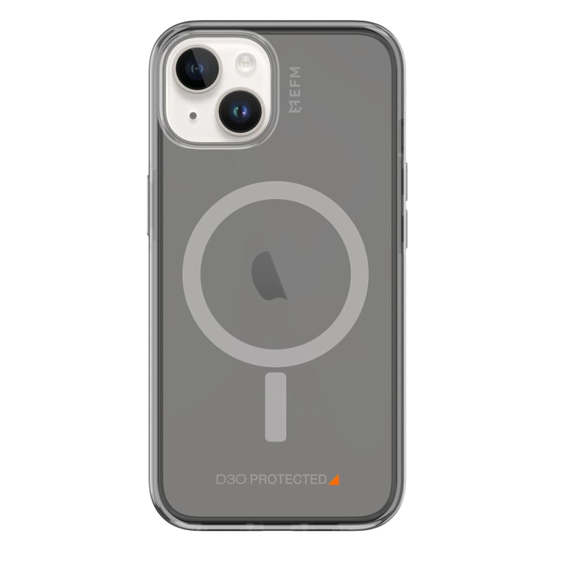 EFM Alta Case Armour with D3O Crystalex for iPhone 13 & 14 Series