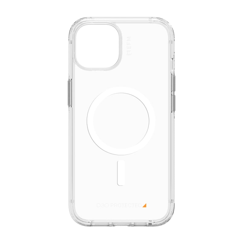 EFM Alta Case Armour with D3O Crystalex for iPhone 13 & 14 Series