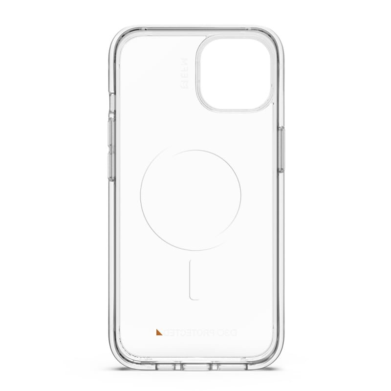 EFM Alta Case Armour with D3O Crystalex for iPhone 13 & 14 Series