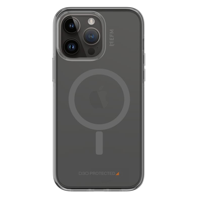 EFM Alta Case Armour with D3O Crystalex for iPhone 13 & 14 Series