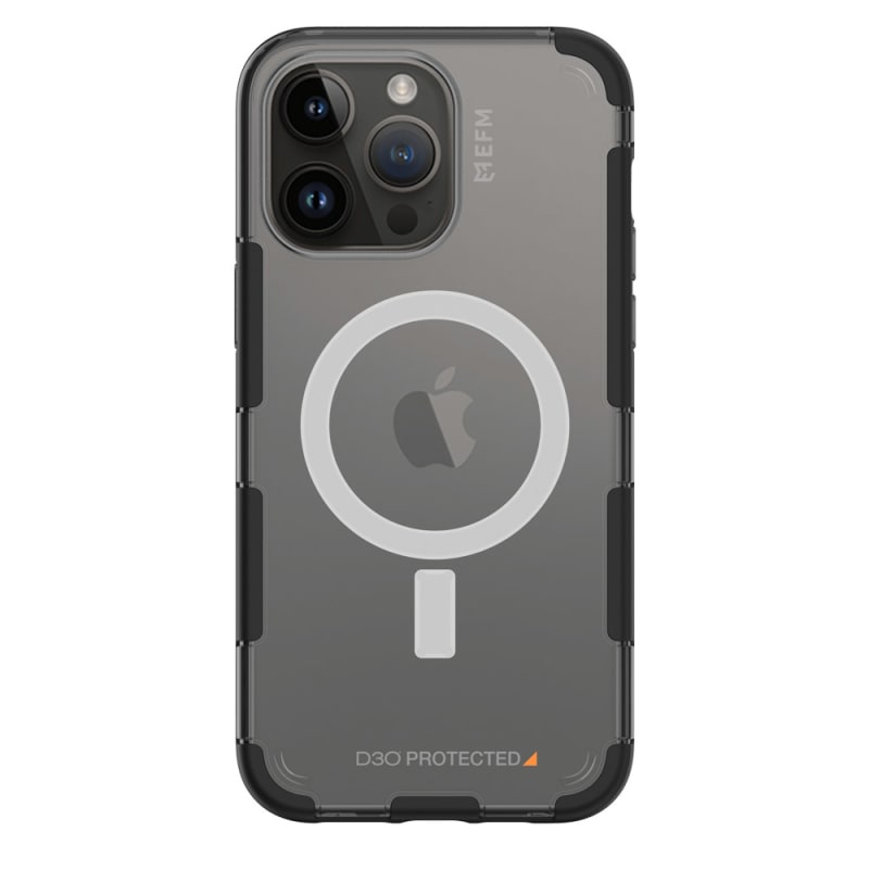 EFM Cayman Case Armour with D3O 5G Signal Plus for iPhone 13 & 14 Series