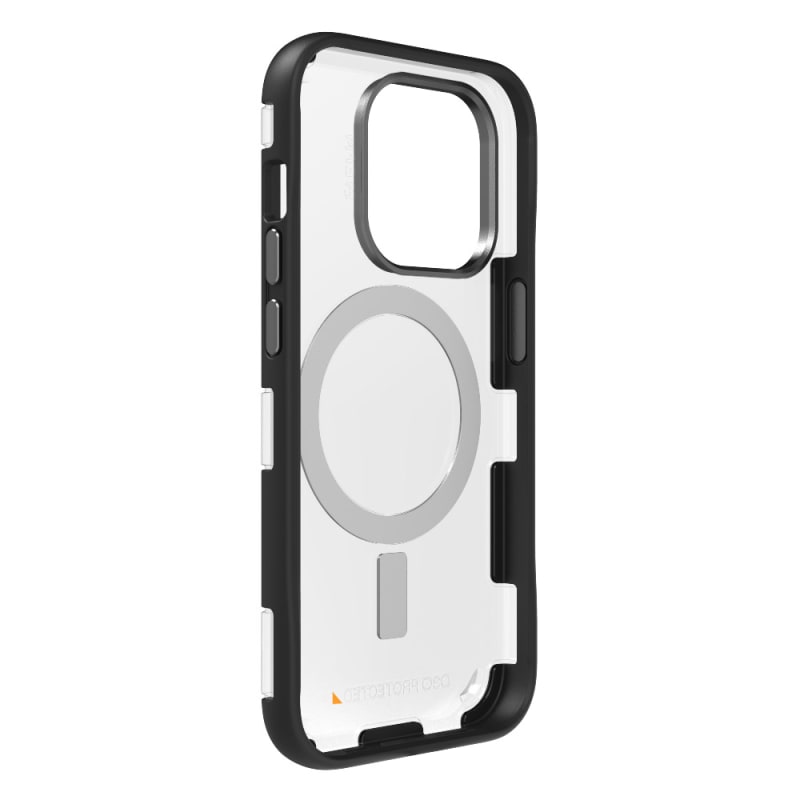 EFM Cayman Case Armour with D3O 5G Signal Plus for iPhone 13 & 14 Series