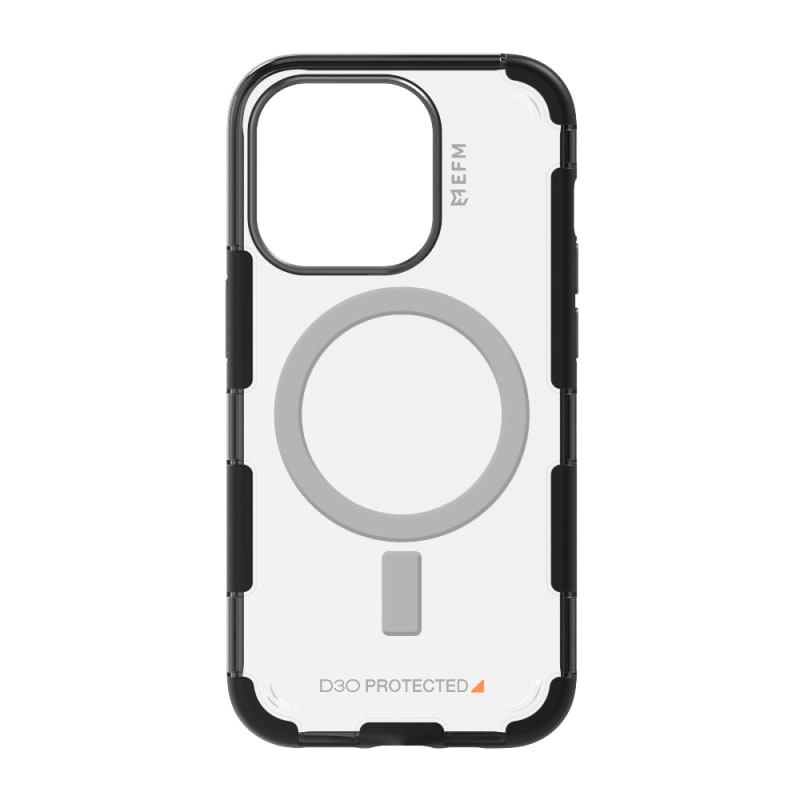 EFM Cayman Case Armour with D3O 5G Signal Plus for iPhone 13 & 14 Series