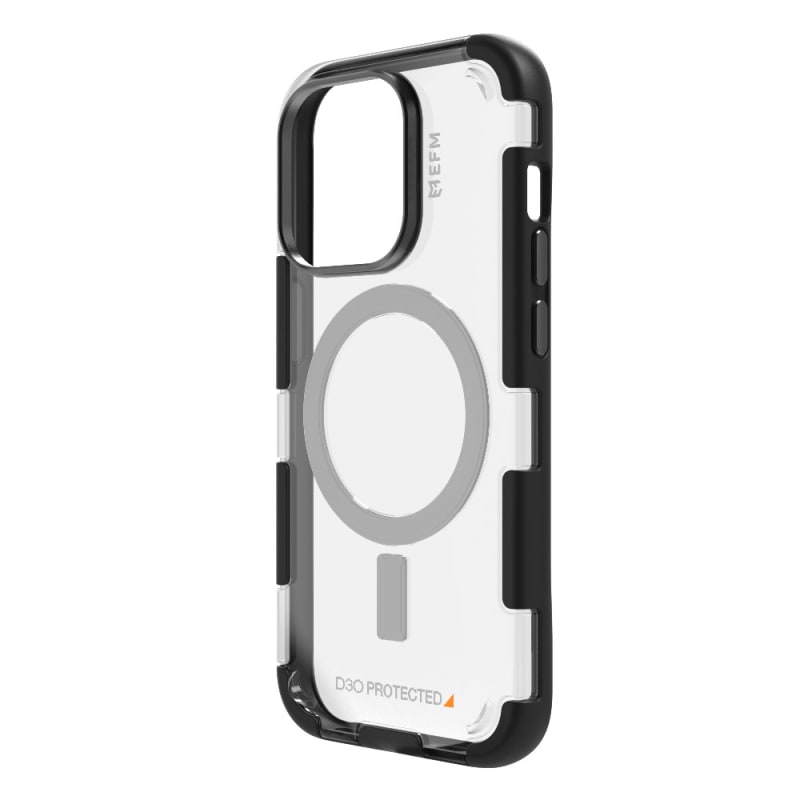 EFM Cayman Case Armour with D3O 5G Signal Plus for iPhone 13 & 14 Series