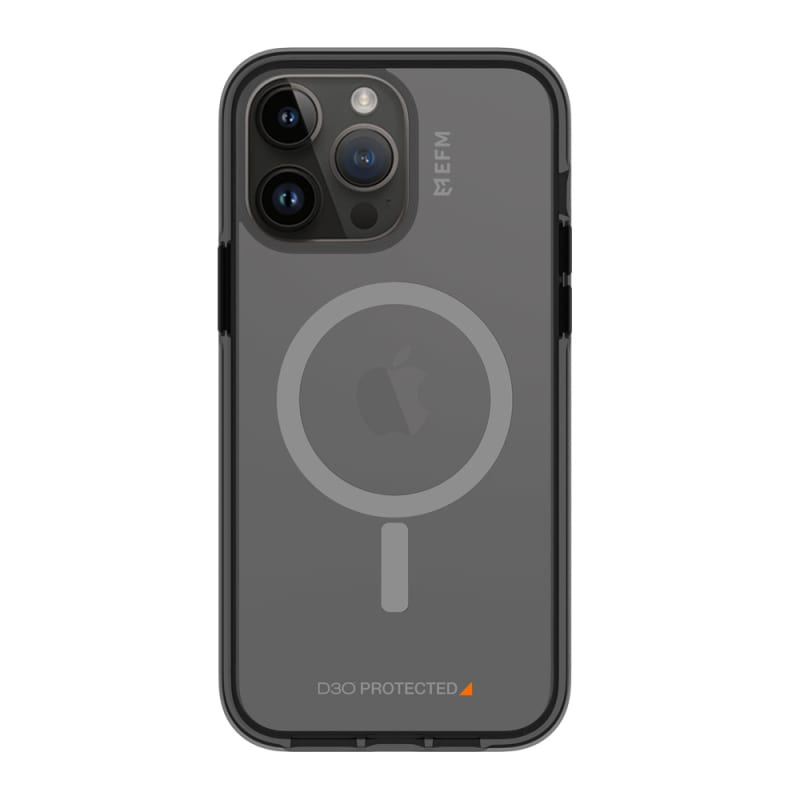 EFM Aspen Case Armour with D3O 5G Signal Plus – iPhone 12/13/14 Series