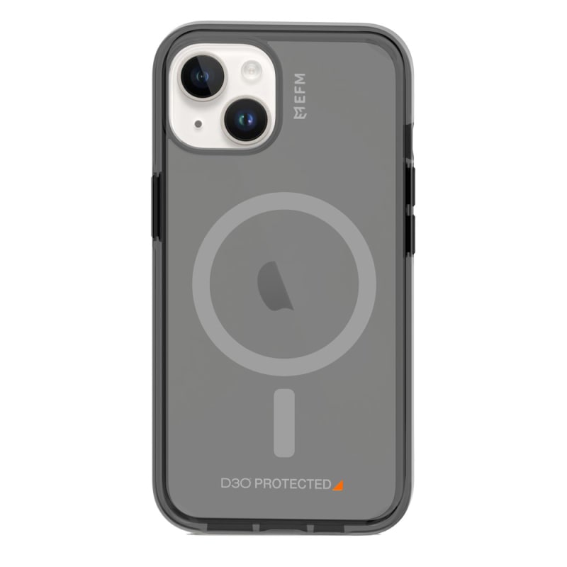 EFM Aspen Case Armour with D3O 5G Signal Plus – iPhone 12/13/14 Series