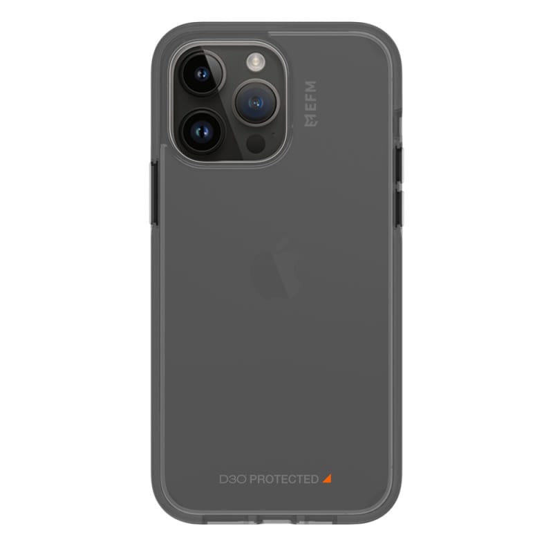 EFM Aspen Pure Case Armour with D3O Signal Plus for iPhone 13 & 14 Series