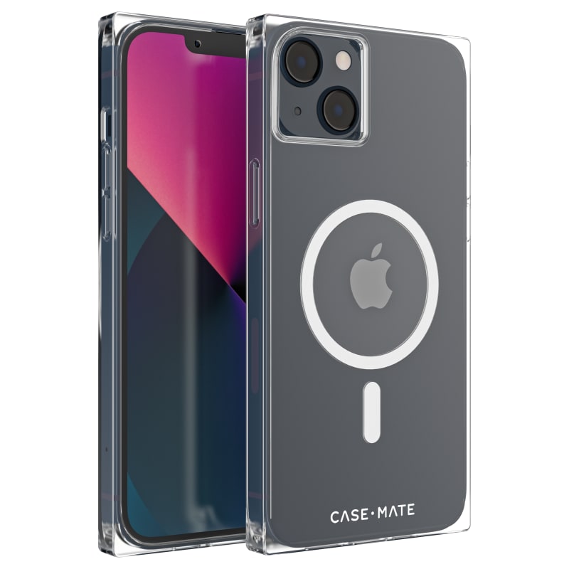 Case-Mate Blox Case MagSafe For iPhone 14 Series