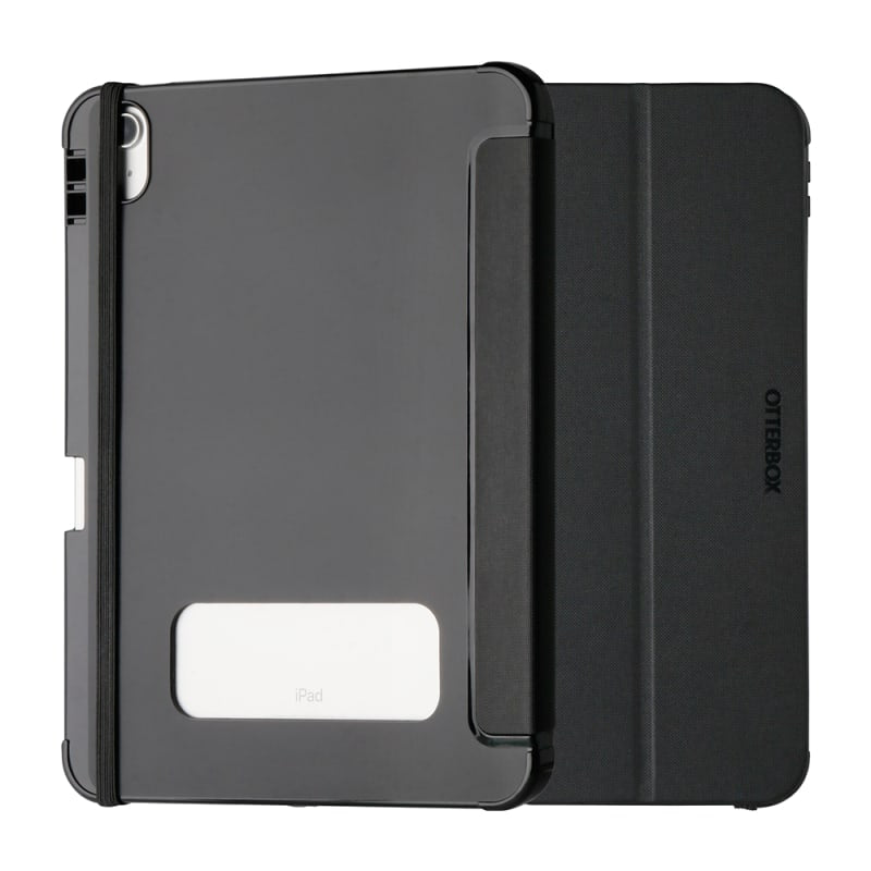 Otterbox React Folio Case For iPad A16 & 10th Gen 10.9"