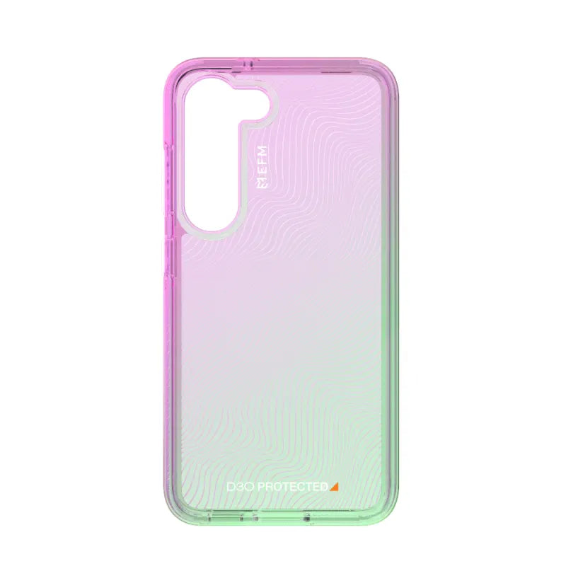 EFM Aspen Case Armour with D3O Crystalex for Samsung Galaxy S22–S23 Series