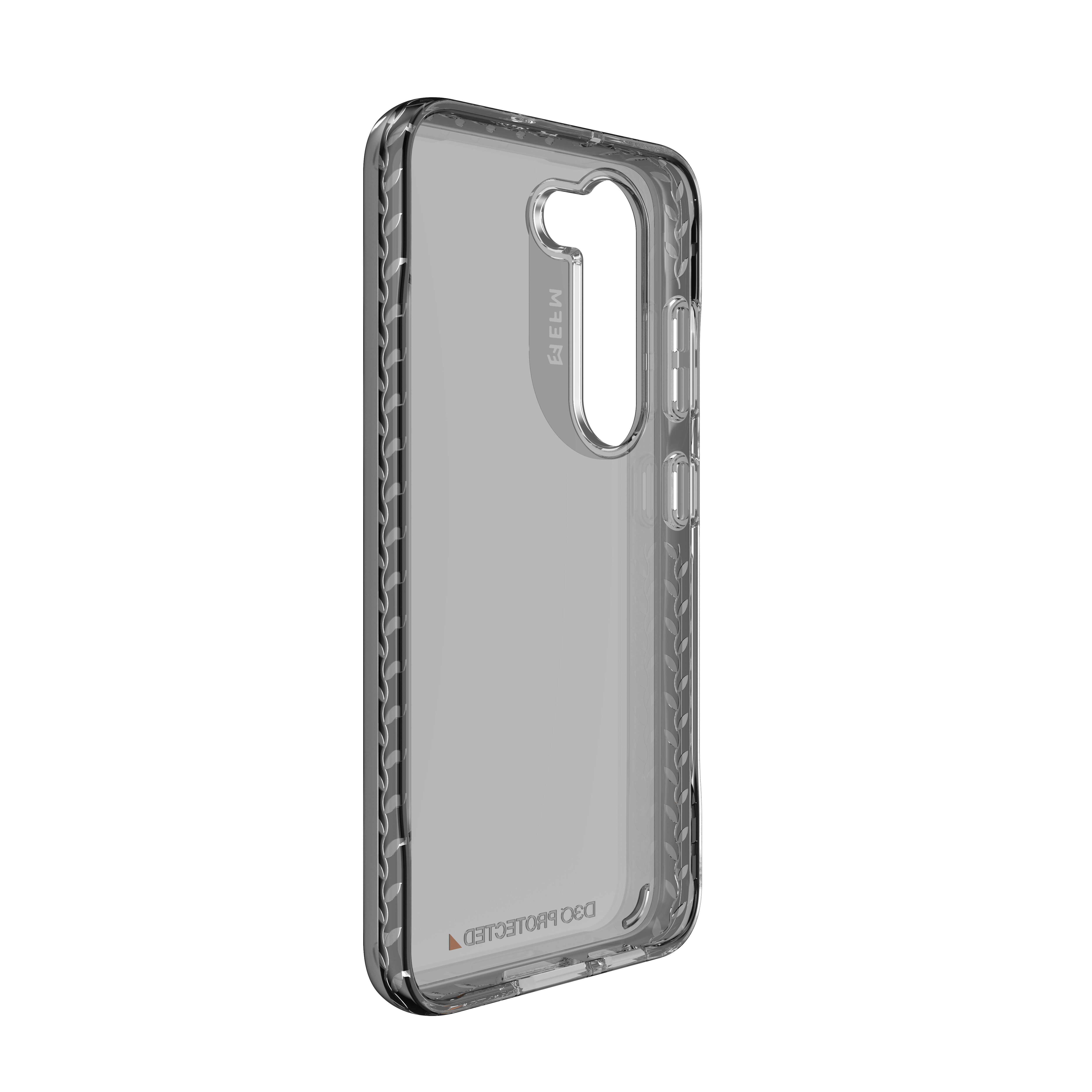 EFM Bio+ Case Armour with D3O Bio for Samsung Galaxy S Series