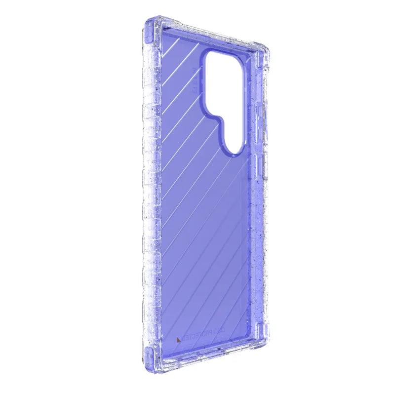 EFM Dakar Case Armour with D3O Crystalex for Samsung Galaxy S23 Ultra