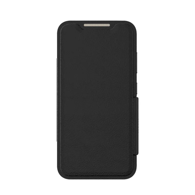 EFM Monaco Case Armour with ELeather and D3O 5G Signal Plus for Samsung Galaxy