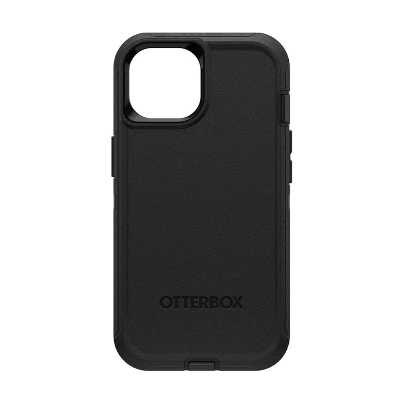 OtterBox Defender Case for iPhone Military-Grade Shockproof Rugged Cover
