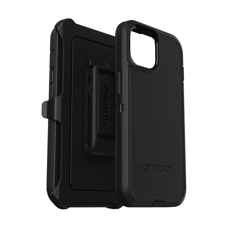 OtterBox Defender Case for iPhone Military-Grade Shockproof Rugged Cover