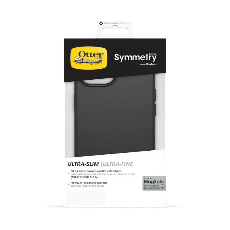 OtterBox Symmetry Plus MagSafe Cases for iPhone Series