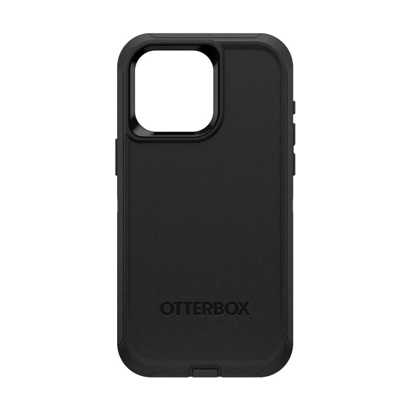 OtterBox Defender Case for iPhone Military-Grade Shockproof Rugged Cover