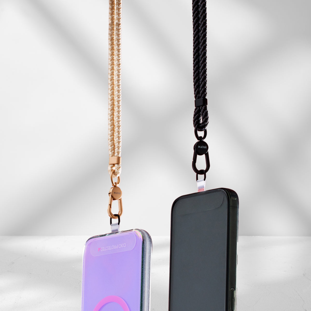 EFM Universal Lanyard – Compatible with All Handsets