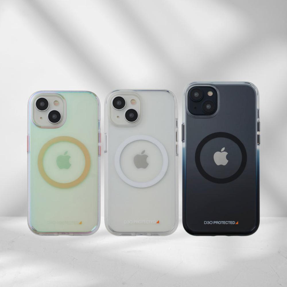 EFM Aspen Case Armour with D3O Bio for iPhone 15 Series