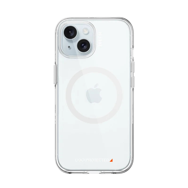 EFM Aspen Case Armour with D3O Bio for iPhone 15 Series
