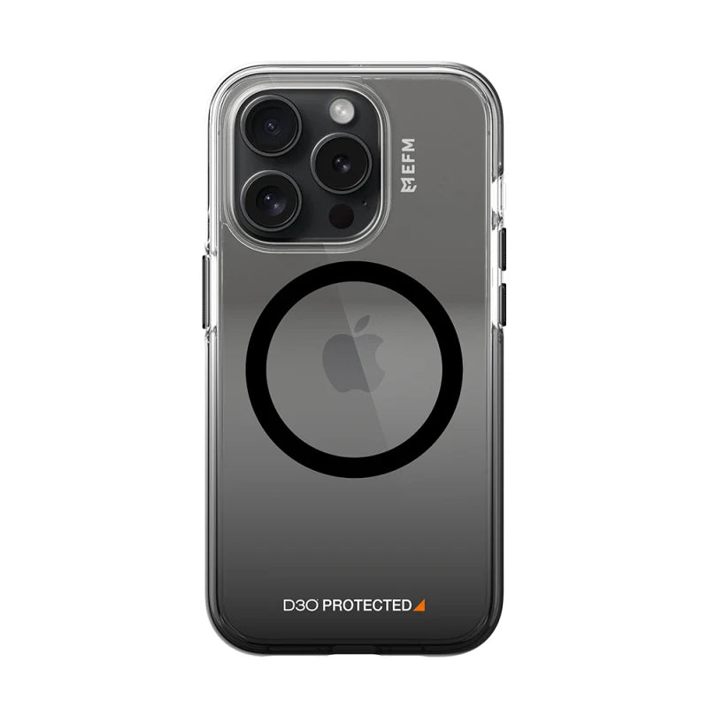 EFM Aspen Case Armour with D3O Bio for iPhone 15 Series