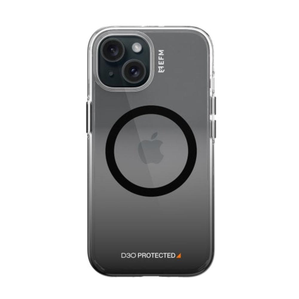 EFM Aspen Case Armour with D3O Bio for iPhone 15 Series