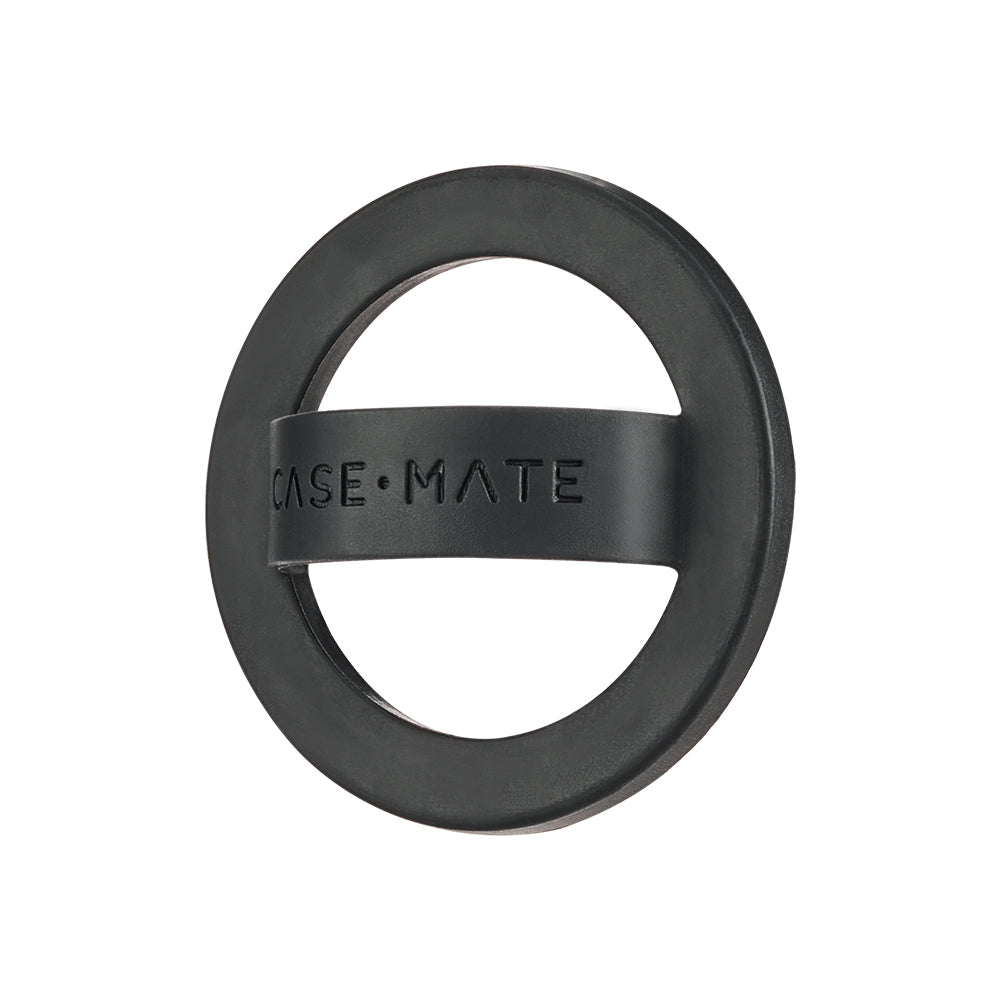 Case-Mate Magnetic Loop Grip For MagSafe - Black