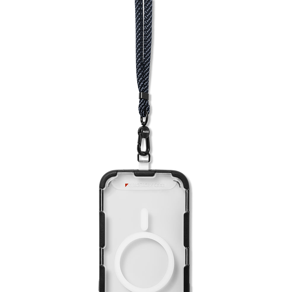 EFM Universal Lanyard – Compatible with All Handsets