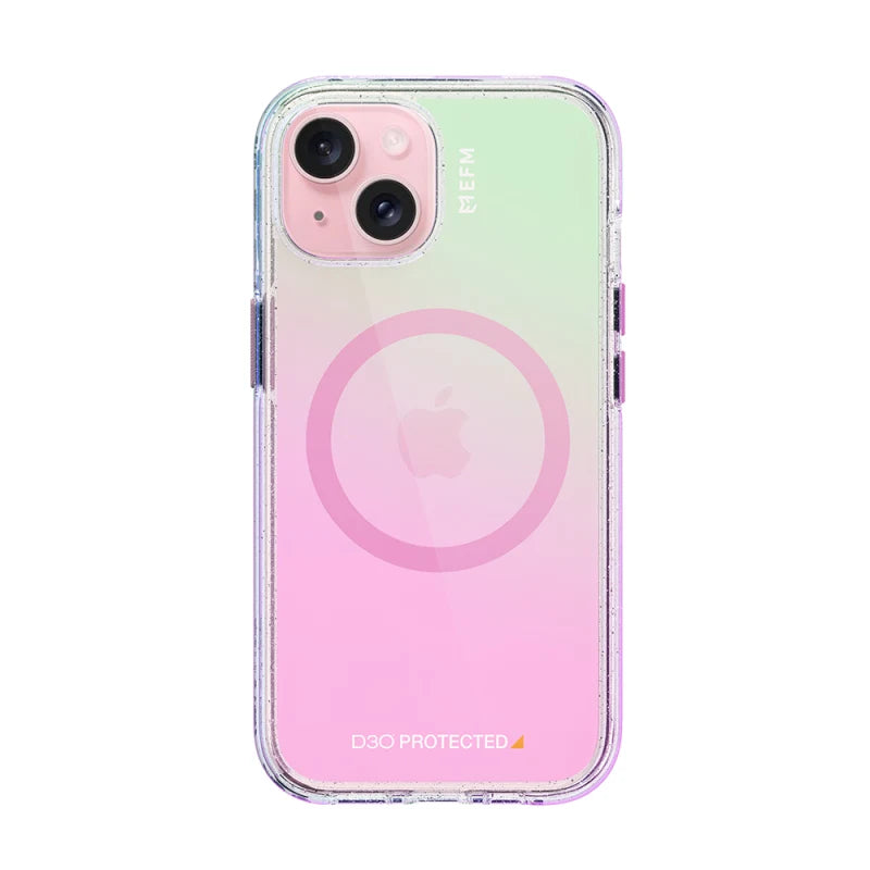 EFM Aspen Case Armour with D3O Bio for iPhone 15 Series