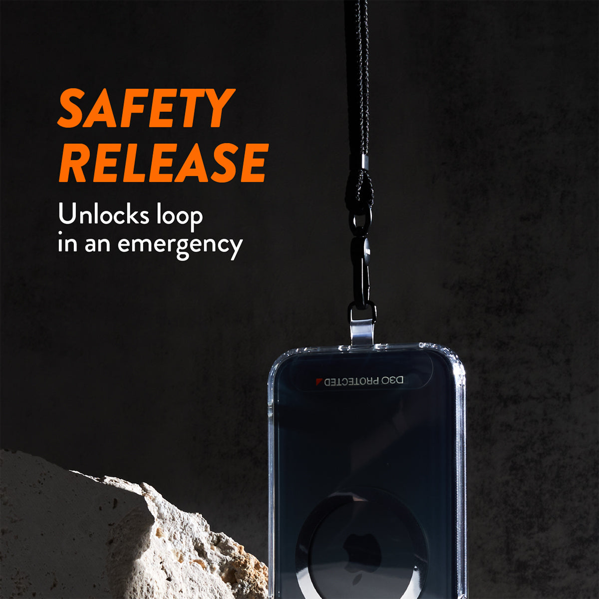 EFM Universal LanyardFor all handsets