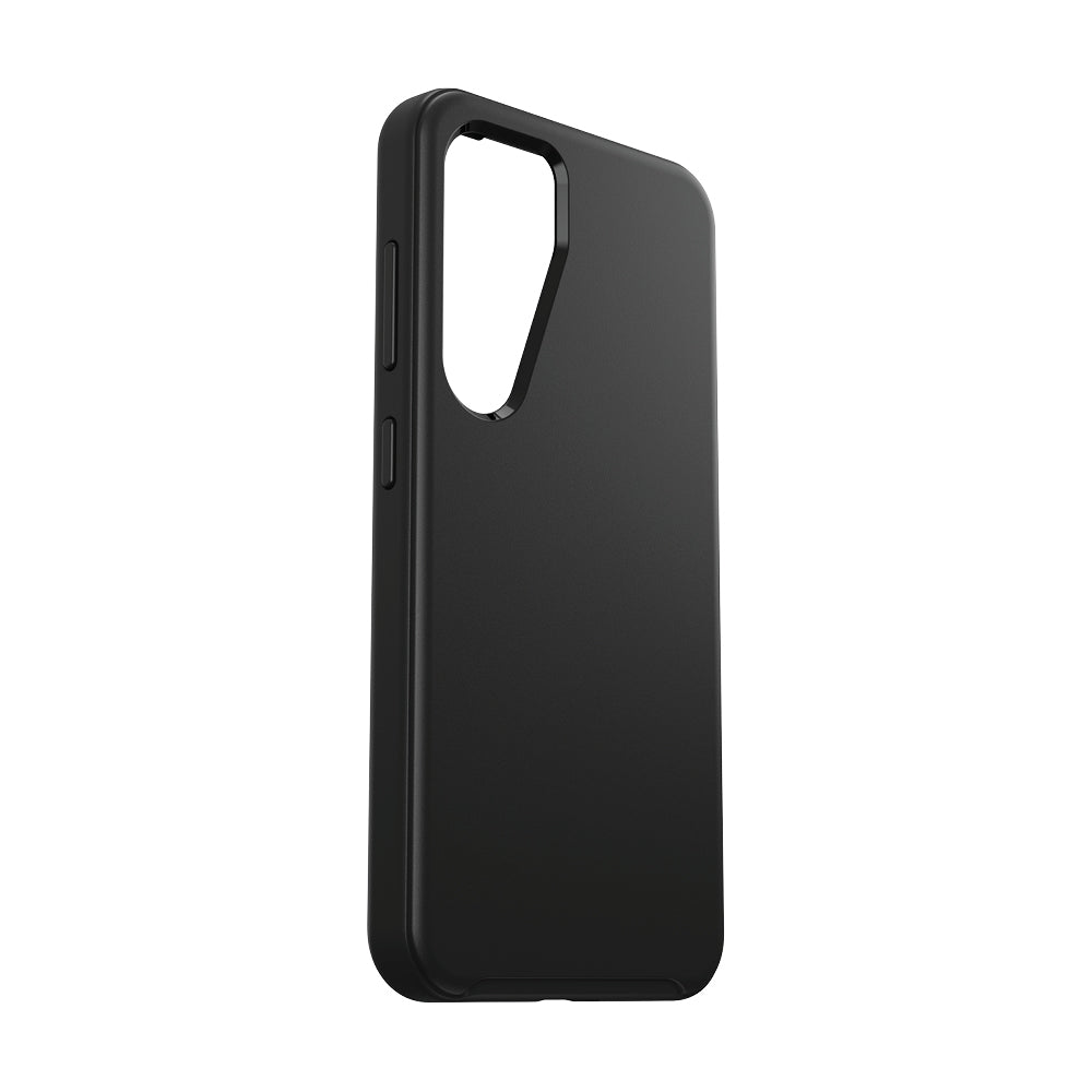Otterbox Symmetry Case For Samsung Galaxy S24 - Black