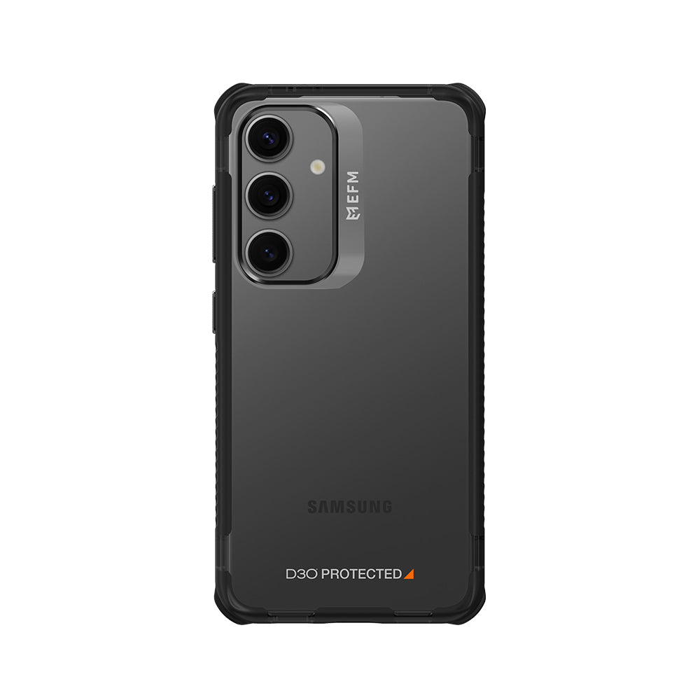 EFM Cayman Case Armour with D3O Bio for Samsung Galaxy S24 Series