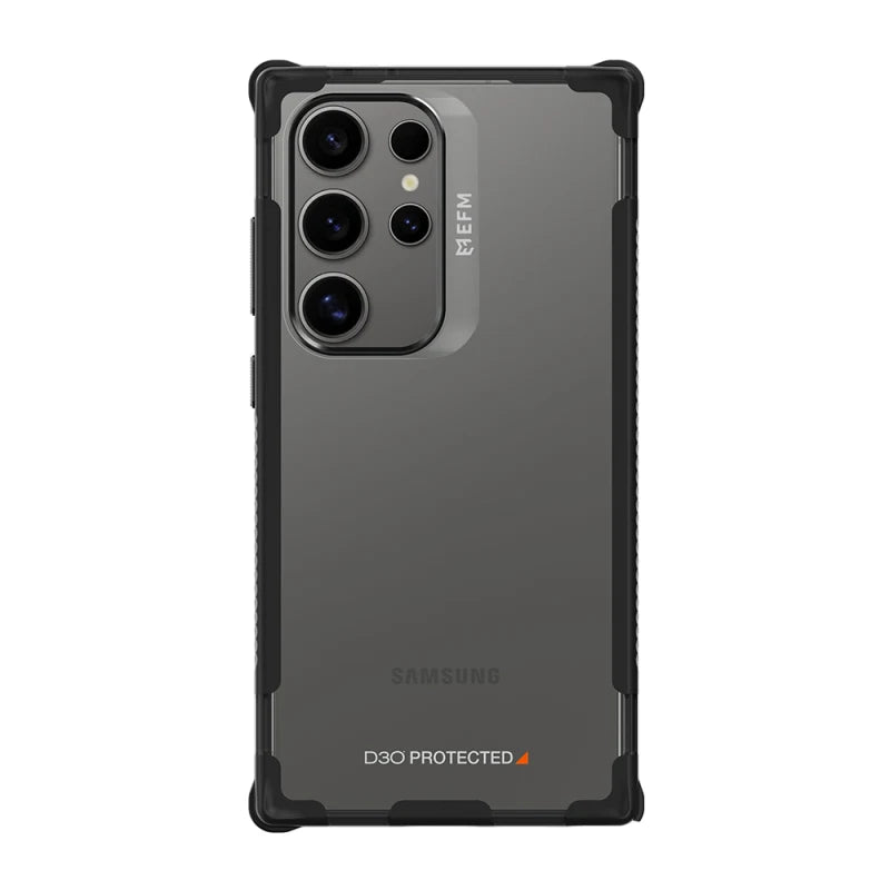 EFM Cayman Case Armour with D3O Bio for Samsung Galaxy S24 Series