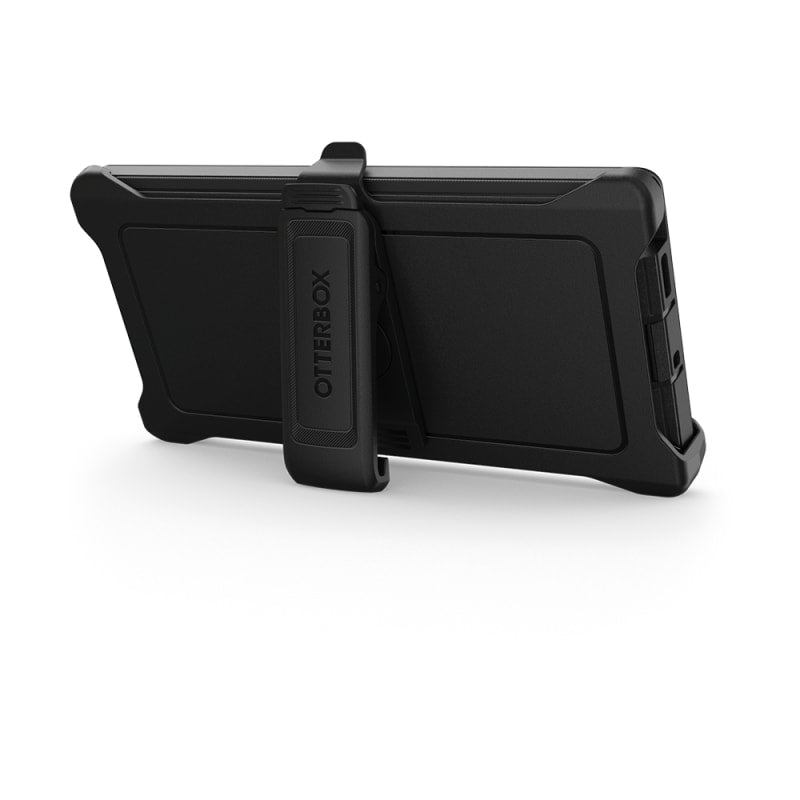 OtterBox Defender Series Samsung Galaxy Phone Cases – Black
