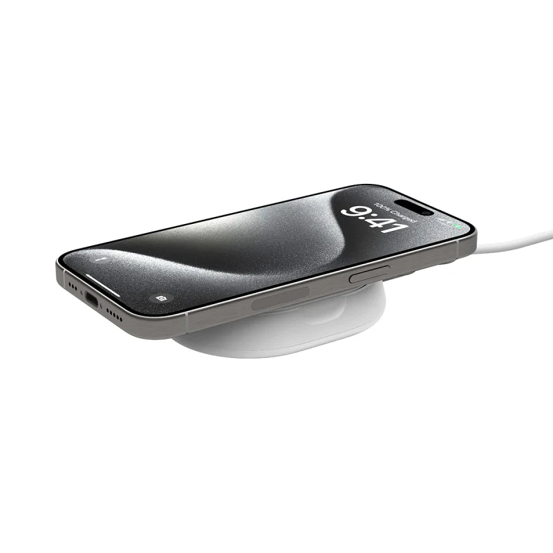 Belkin BoostCharge Pro Convertible Magnetic Charging Stand with Qi2
