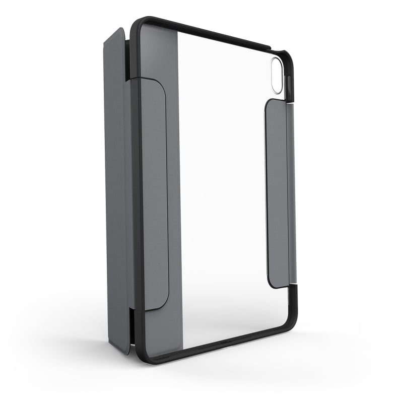 OtterBox Symmetry Folio Case – Slim, Durable Protection for iPad Tablets