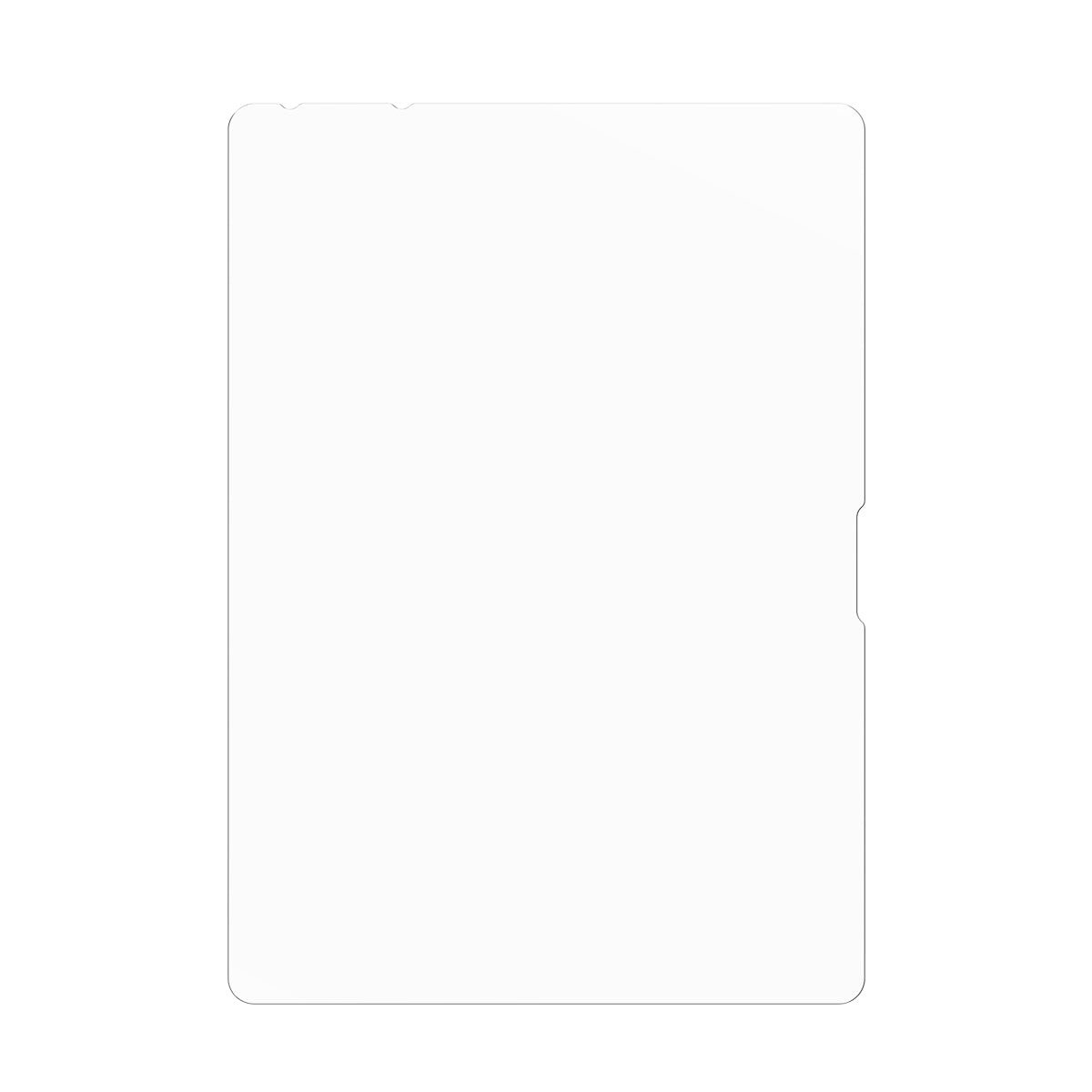 OtterBox Premium Glass Screen Protectors for iPad