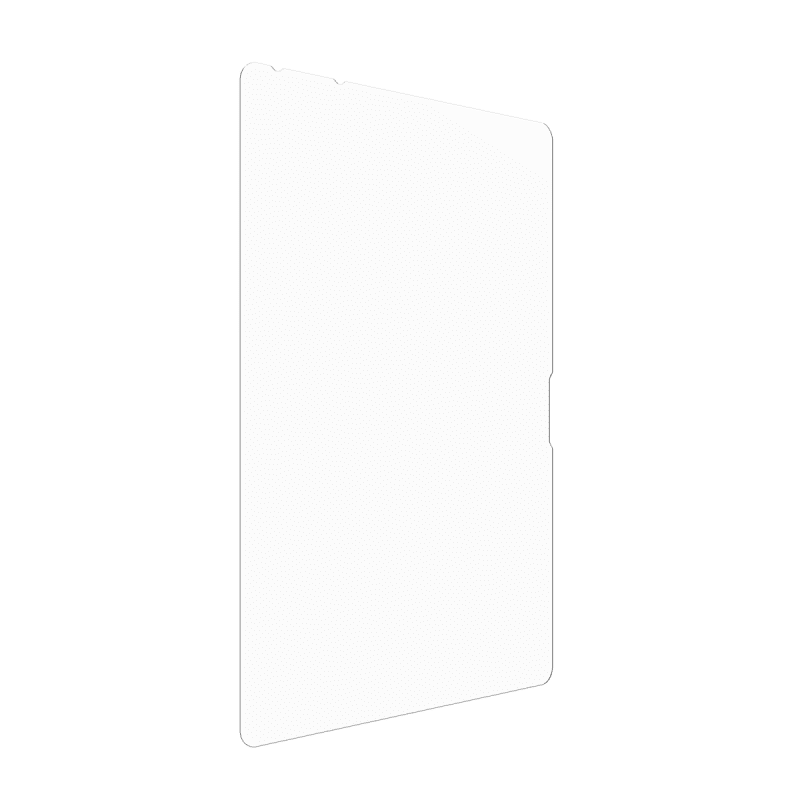 OtterBox Premium Glass Screen Protectors for iPad