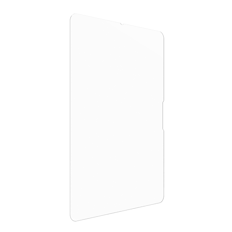 OtterBox Premium Glass Screen Protectors for iPad