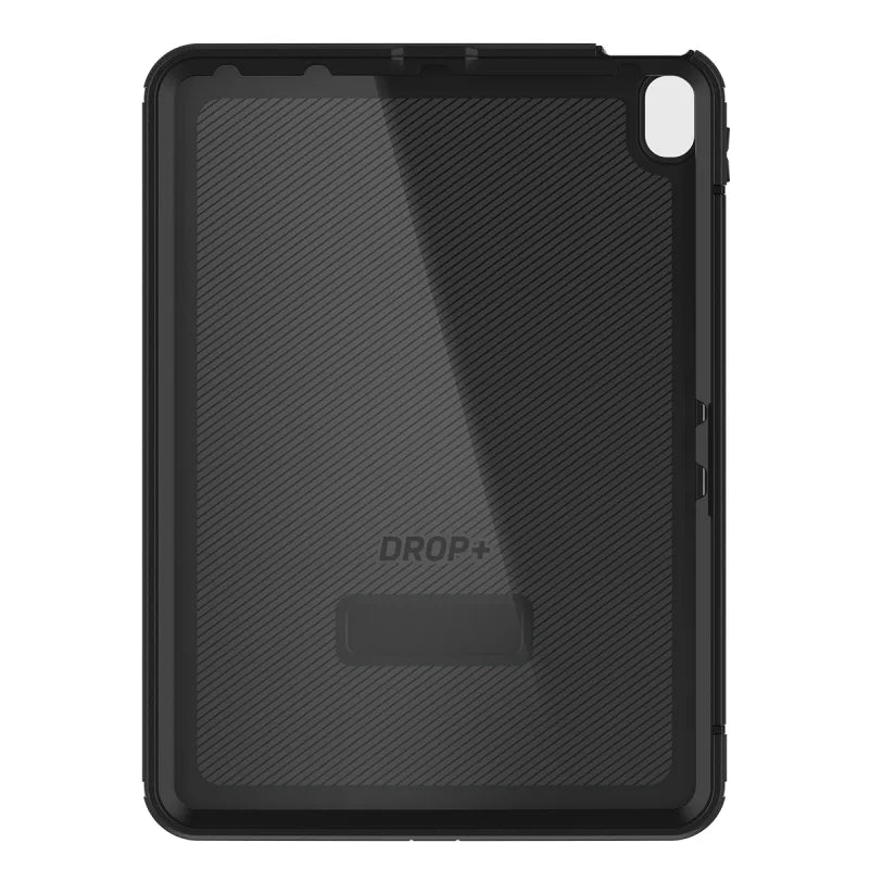 OtterBox Defender Case For iPad Air (M3/M2) 11" (No Retail Packaging) - Black
