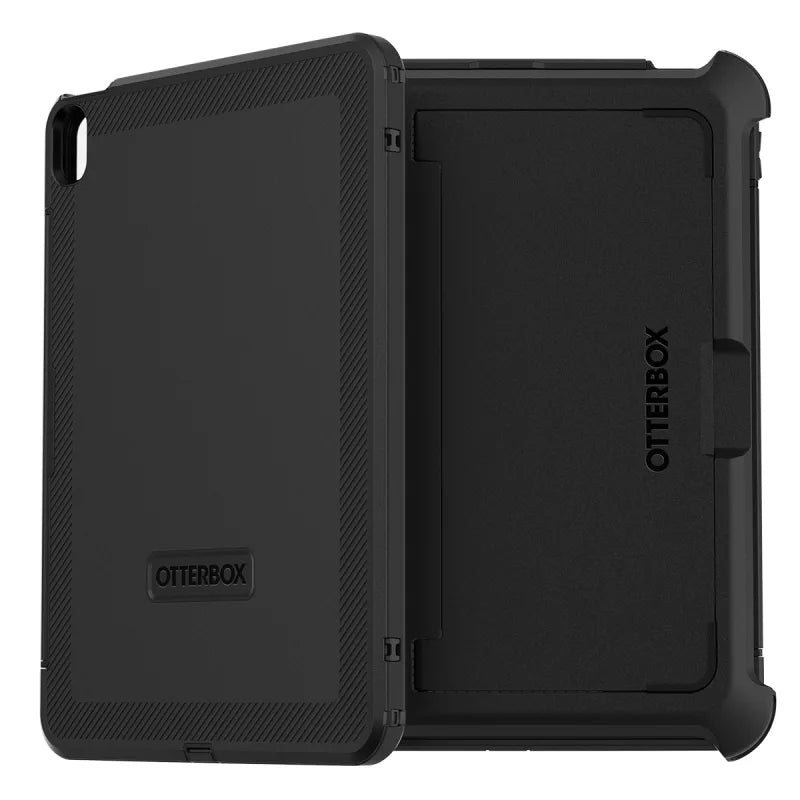 OtterBox Defender Case For iPad Air (M3/M2) 11" (No Retail Packaging) - Black