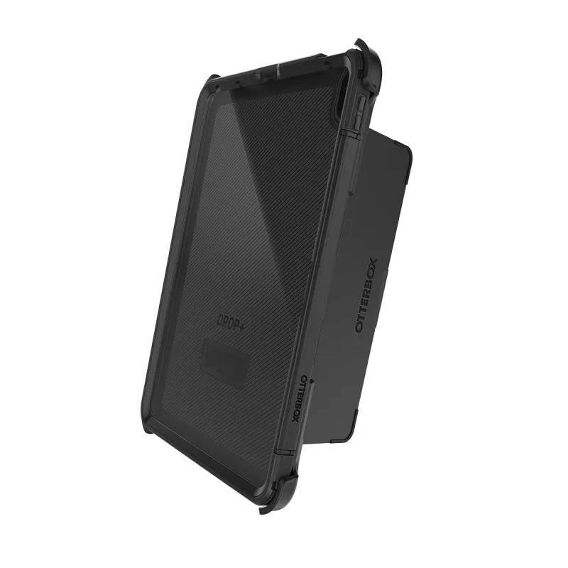 OtterBox Defender Case For iPad Air (M3/M2) 11" (No Retail Packaging) - Black