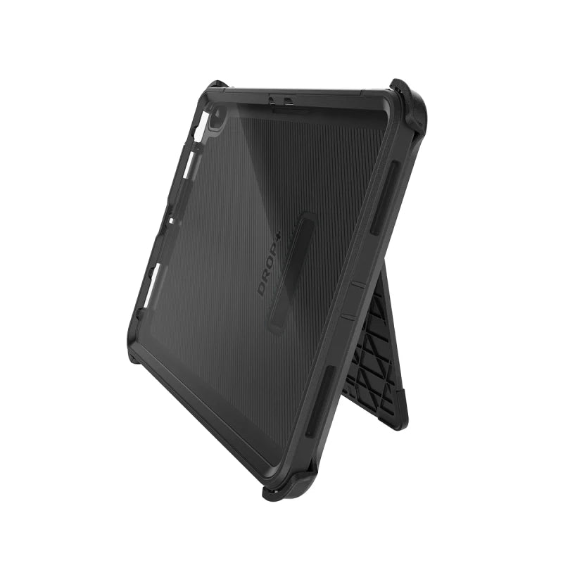 OtterBox Defender Case For iPad Air (M3/M2) 11" (No Retail Packaging) - Black