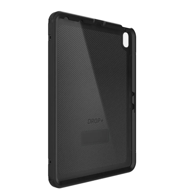 OtterBox Defender Case For iPad Air (M3/M2) 11" (No Retail Packaging) - Black
