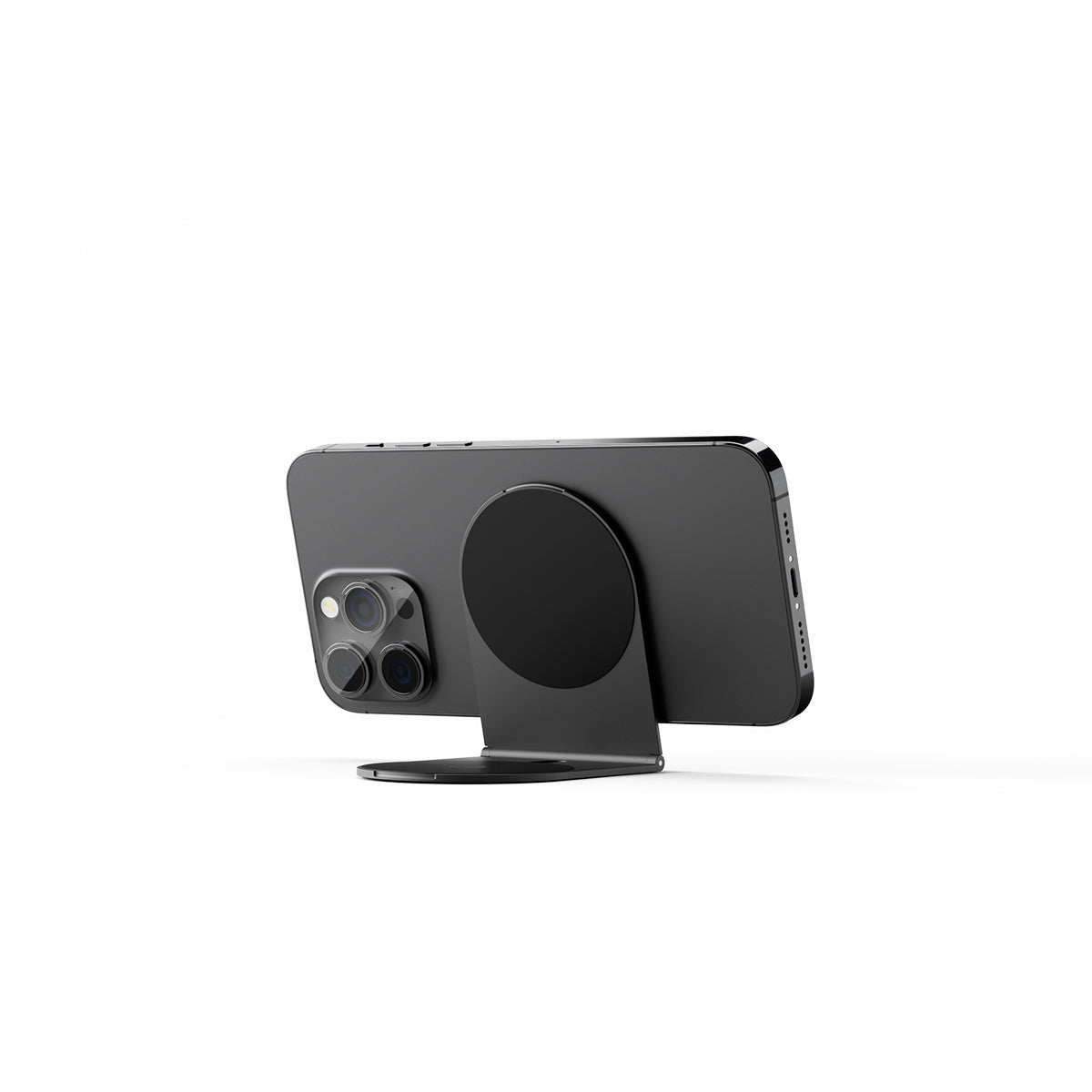 Rollingsq EDGE Pro Full Kit MagSafe Modular Kit Includes 15W Wireless Charger and Light