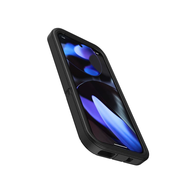 OtterBox Defender Rugged Cases for Google Pixel 9 Series - Black