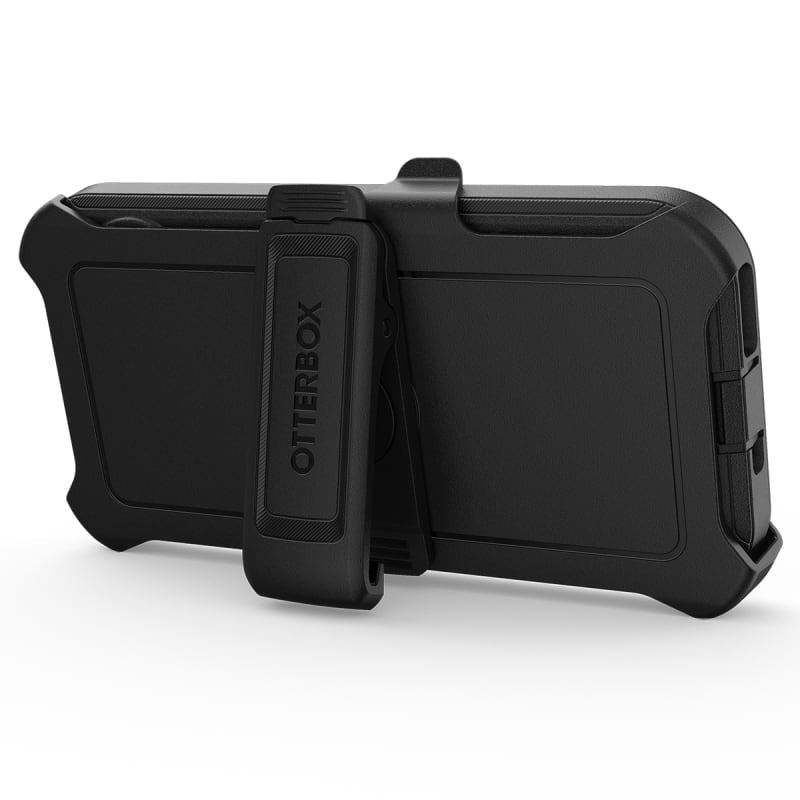 OtterBox Defender Rugged Cases for Google Pixel 9 Series - Black