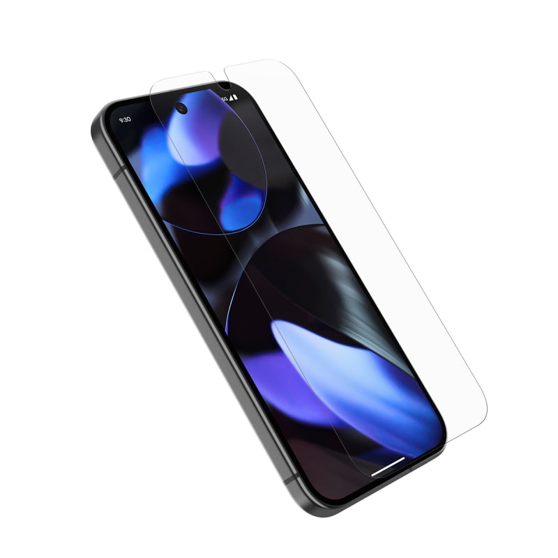 OtterBox Premium Glass Screen Protectors for Google Pixel 9 Series – Clear